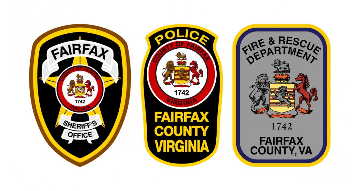 Three Fairfax County, Virginia Public Safety Agencies Implement
